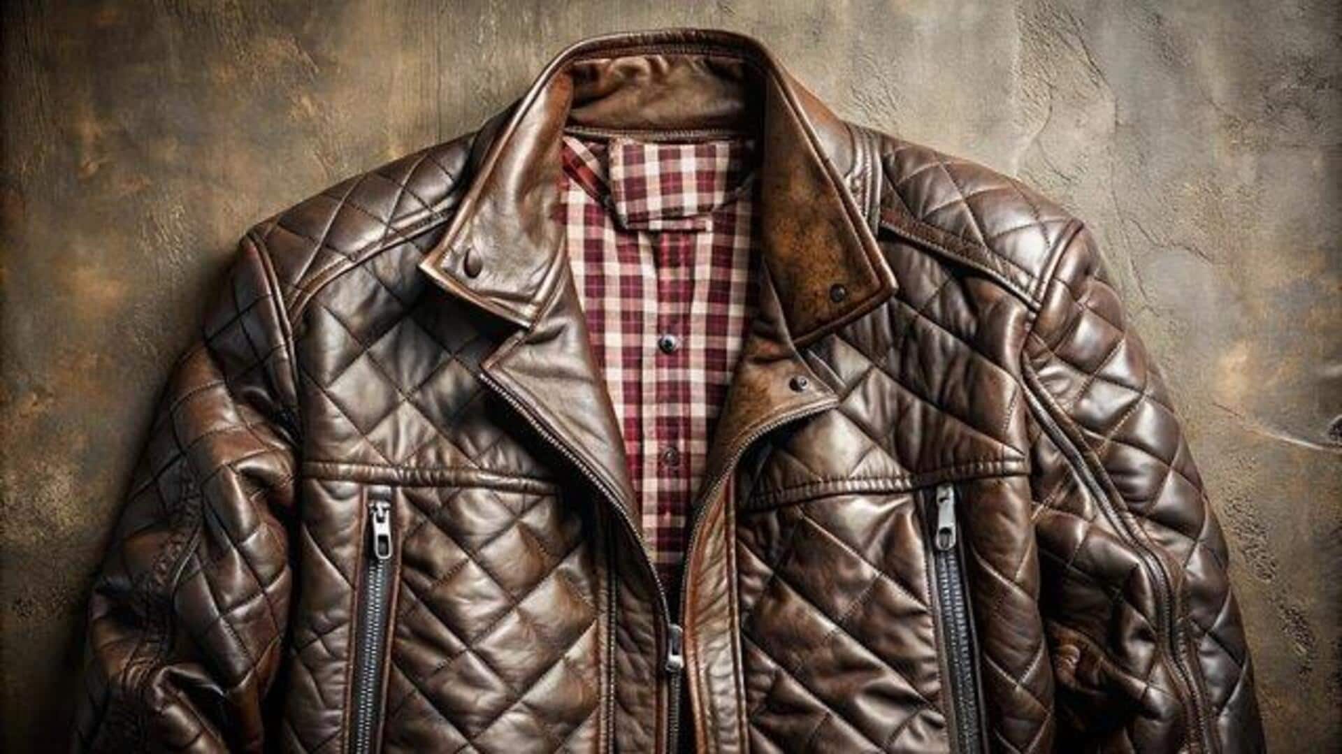 How to style rocker jackets How to style rocker jackets
