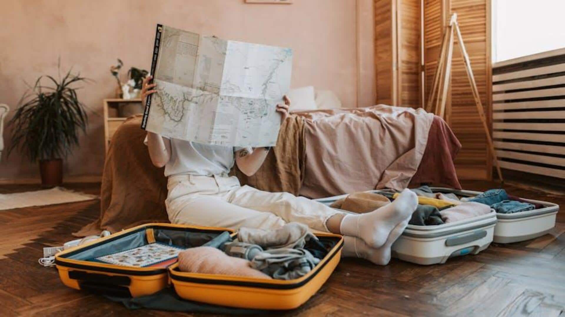 Planning a staycation? Use these budget-friendly hacks! Planning a staycation? Use these budget-friendly hacks!