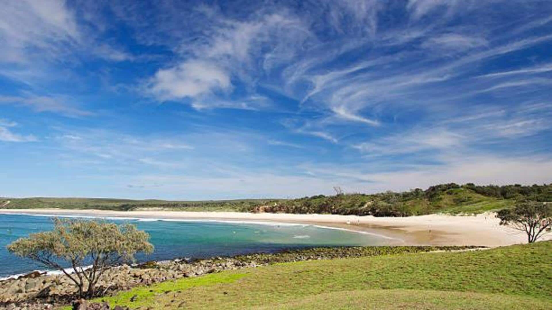 Australia's best-kept secrets: A list
