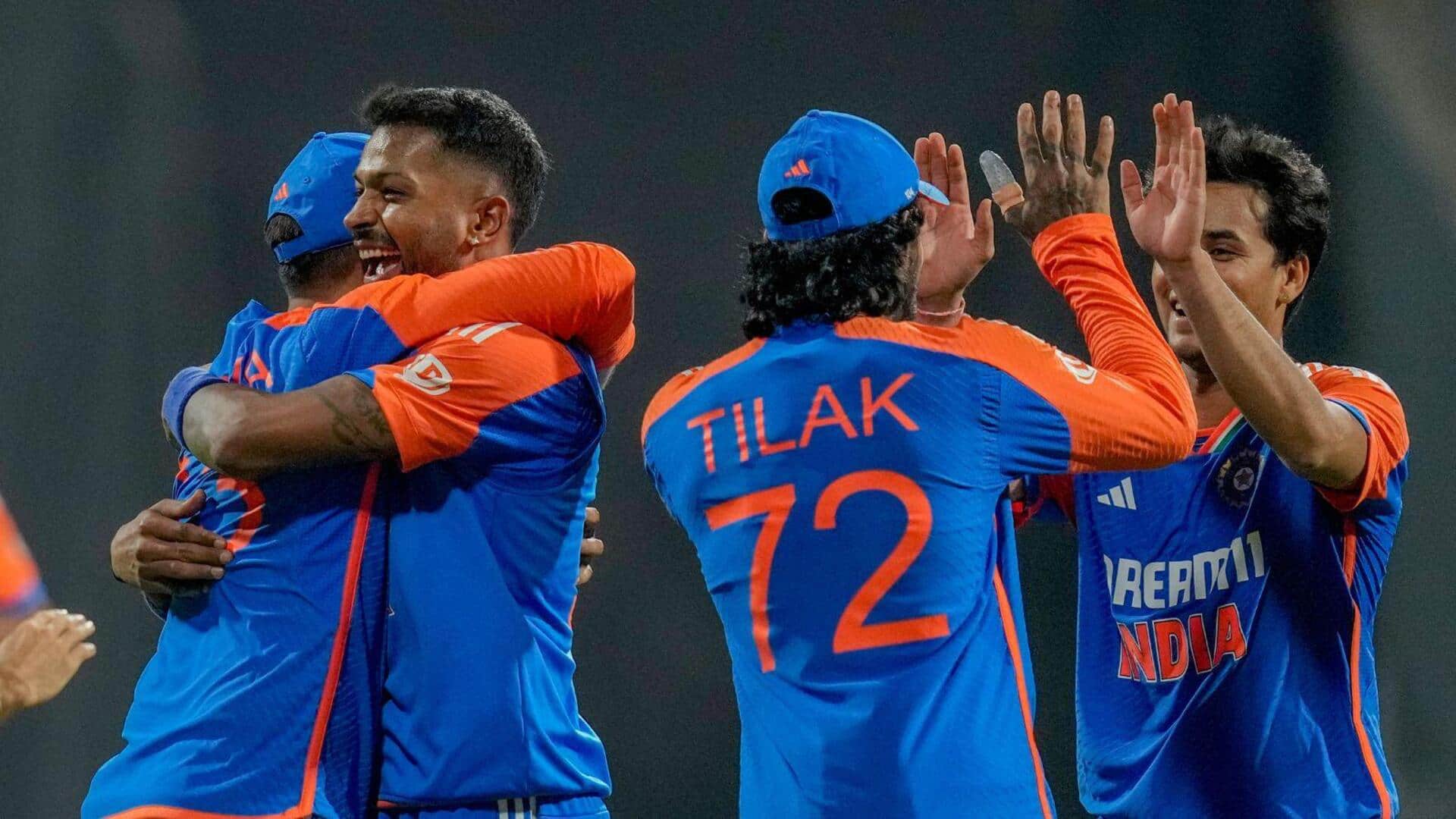Asia Cup 2025: What can be India's Playing XI?