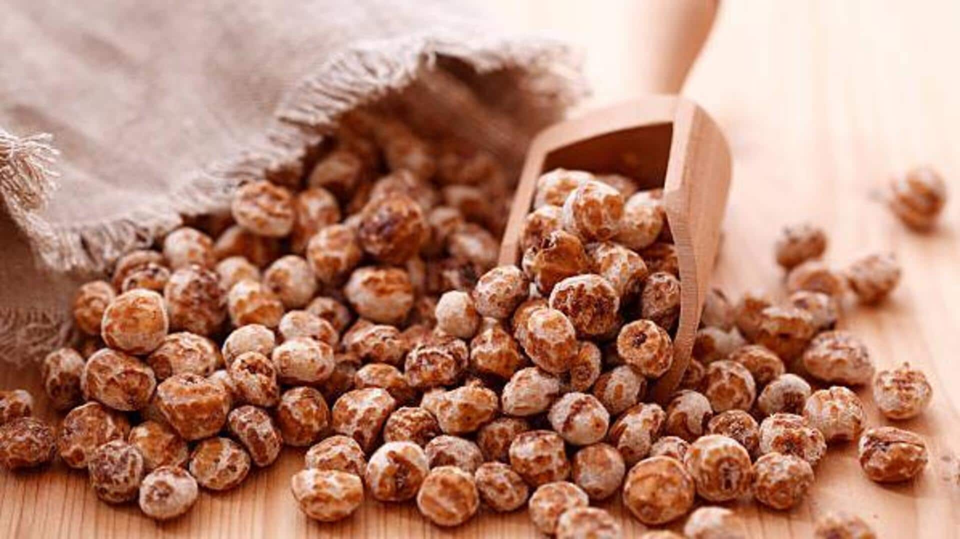 You must add these nuts to your daily diet You must add these nuts to your daily diet
