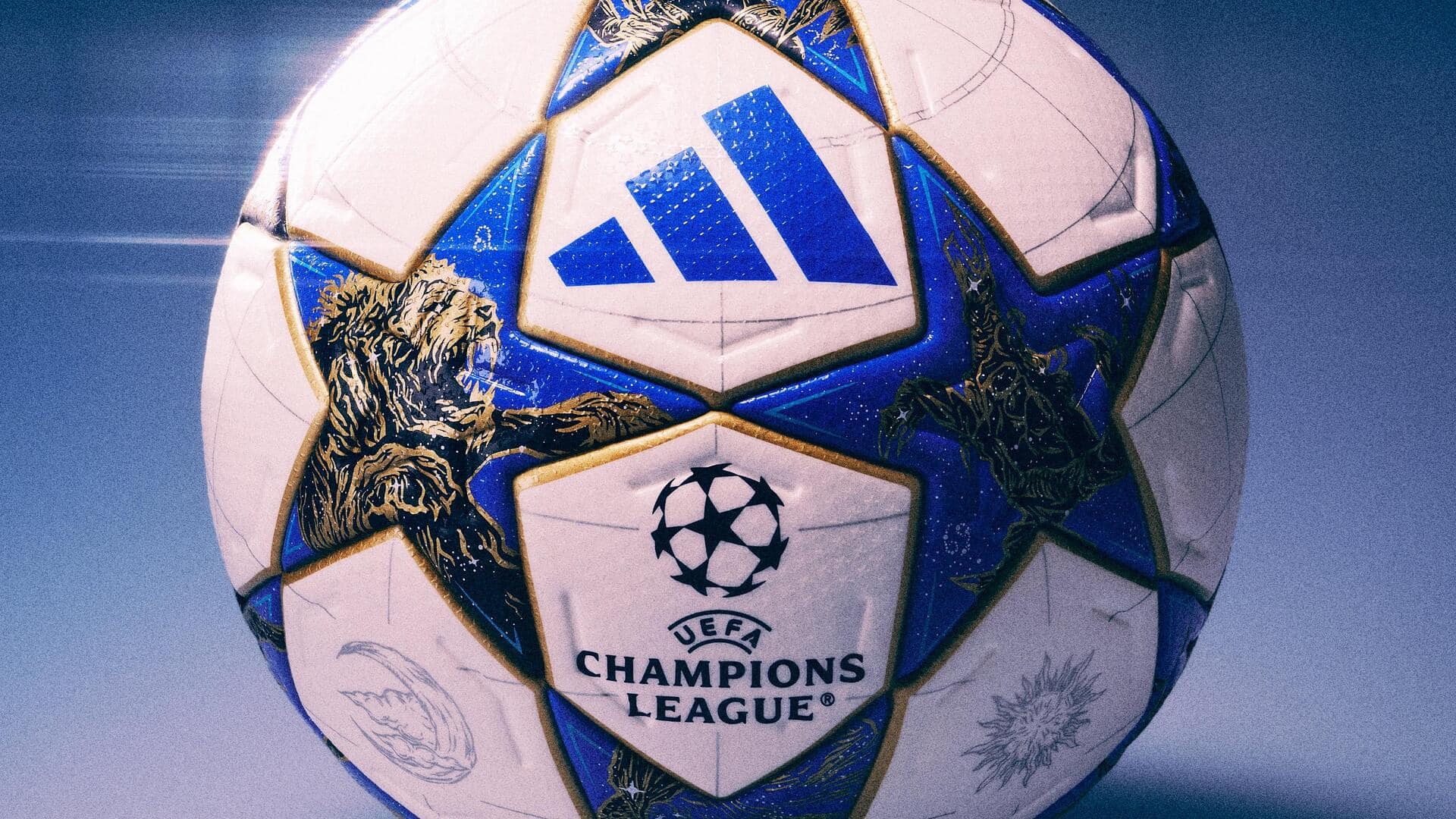UEFA Champions League 2027 final to be held in Madrid