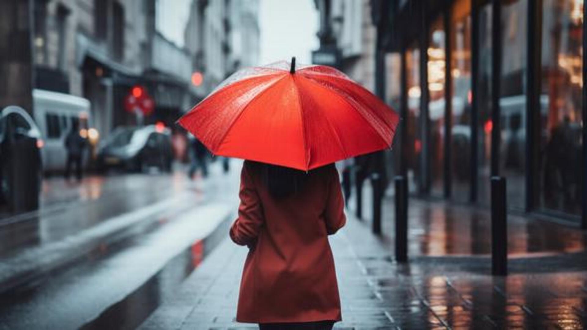 Monsoon fashion: 5 styles that pair well with tunics Monsoon fashion: 5 styles that pair well with tunics