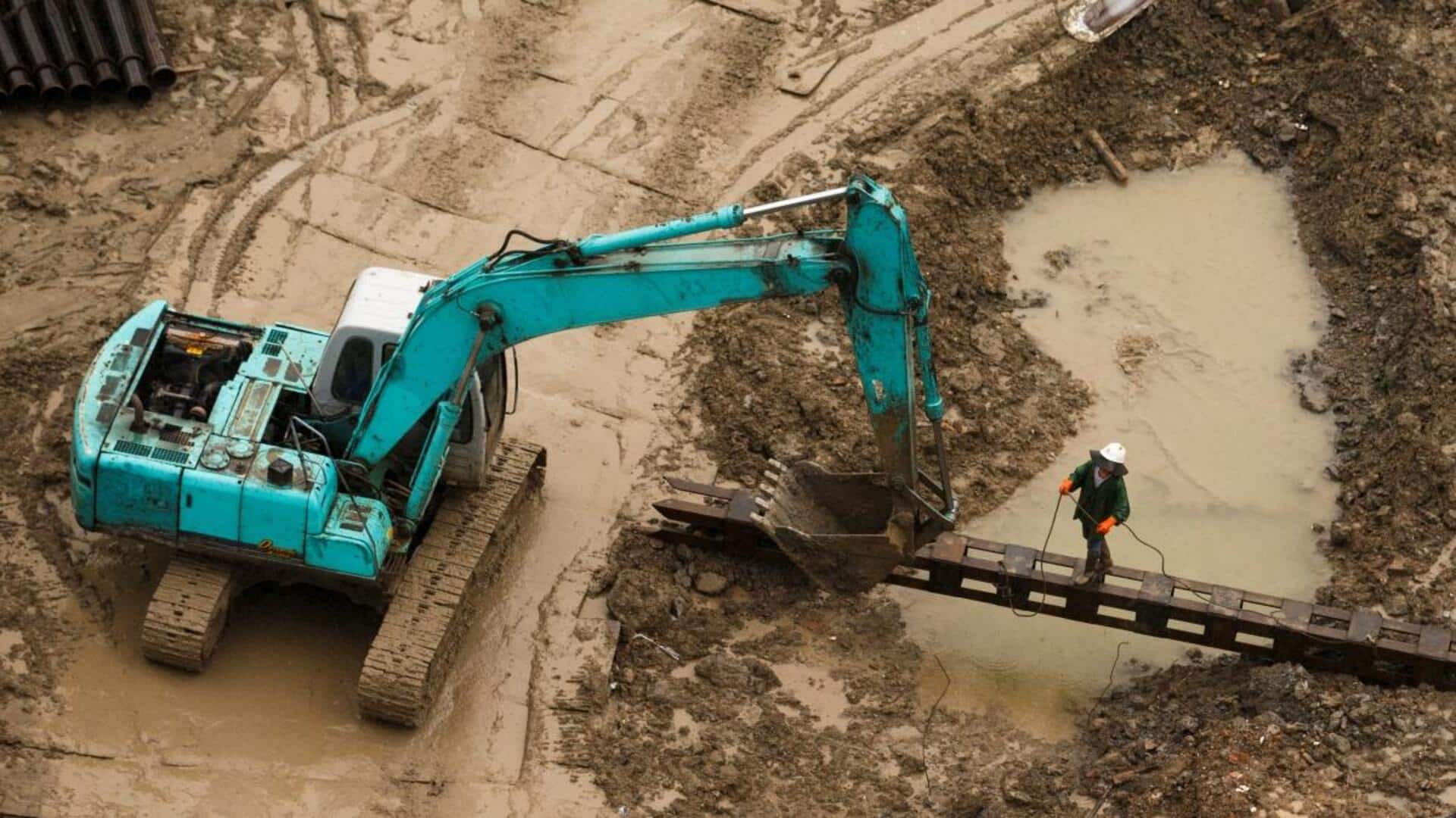 'Fully justified': Beijing reasserts Shaksgam Valley claim after India's objection