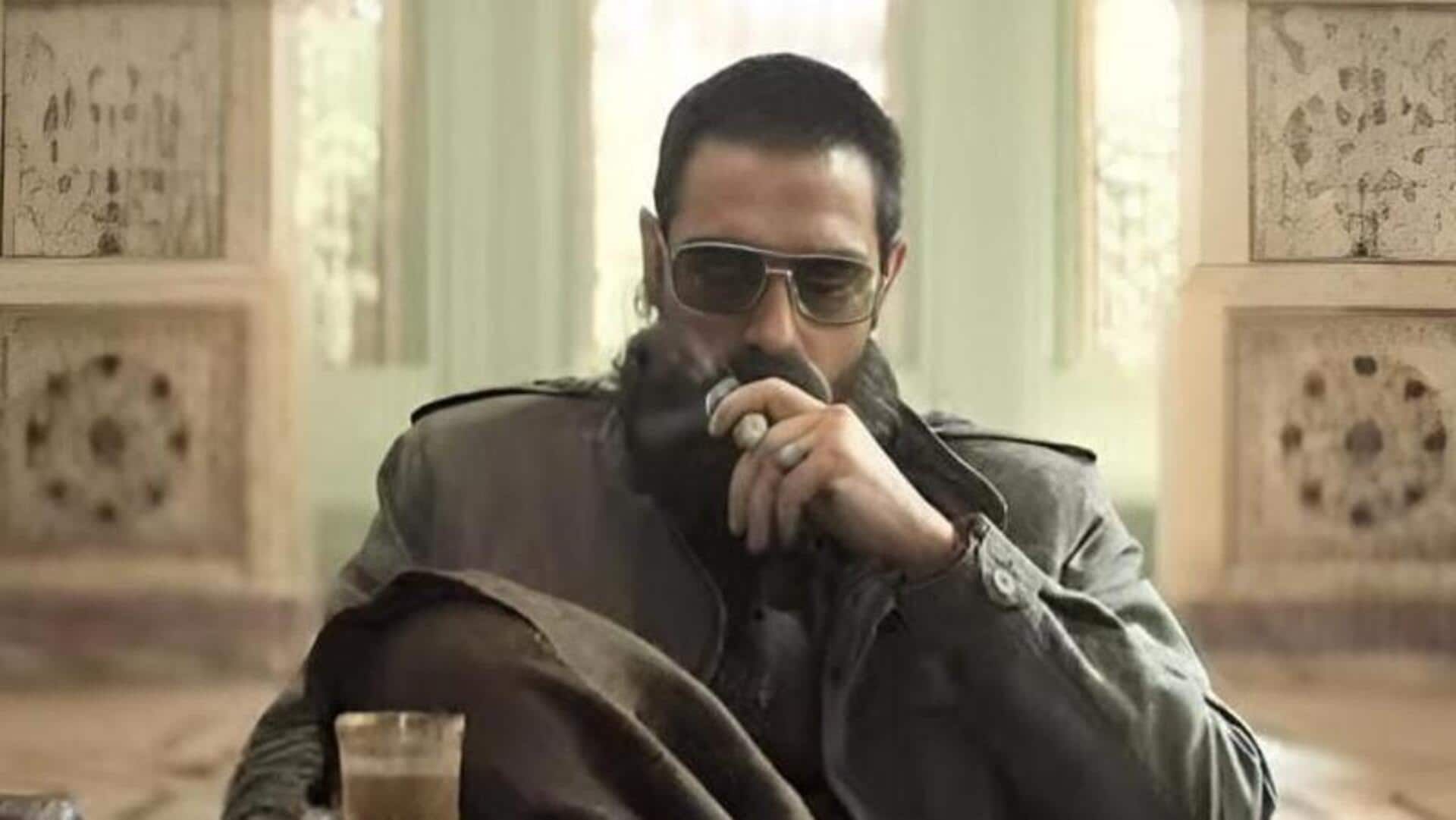 No additional shooting for 'Dhurandhar 2'; insider dismisses rumors