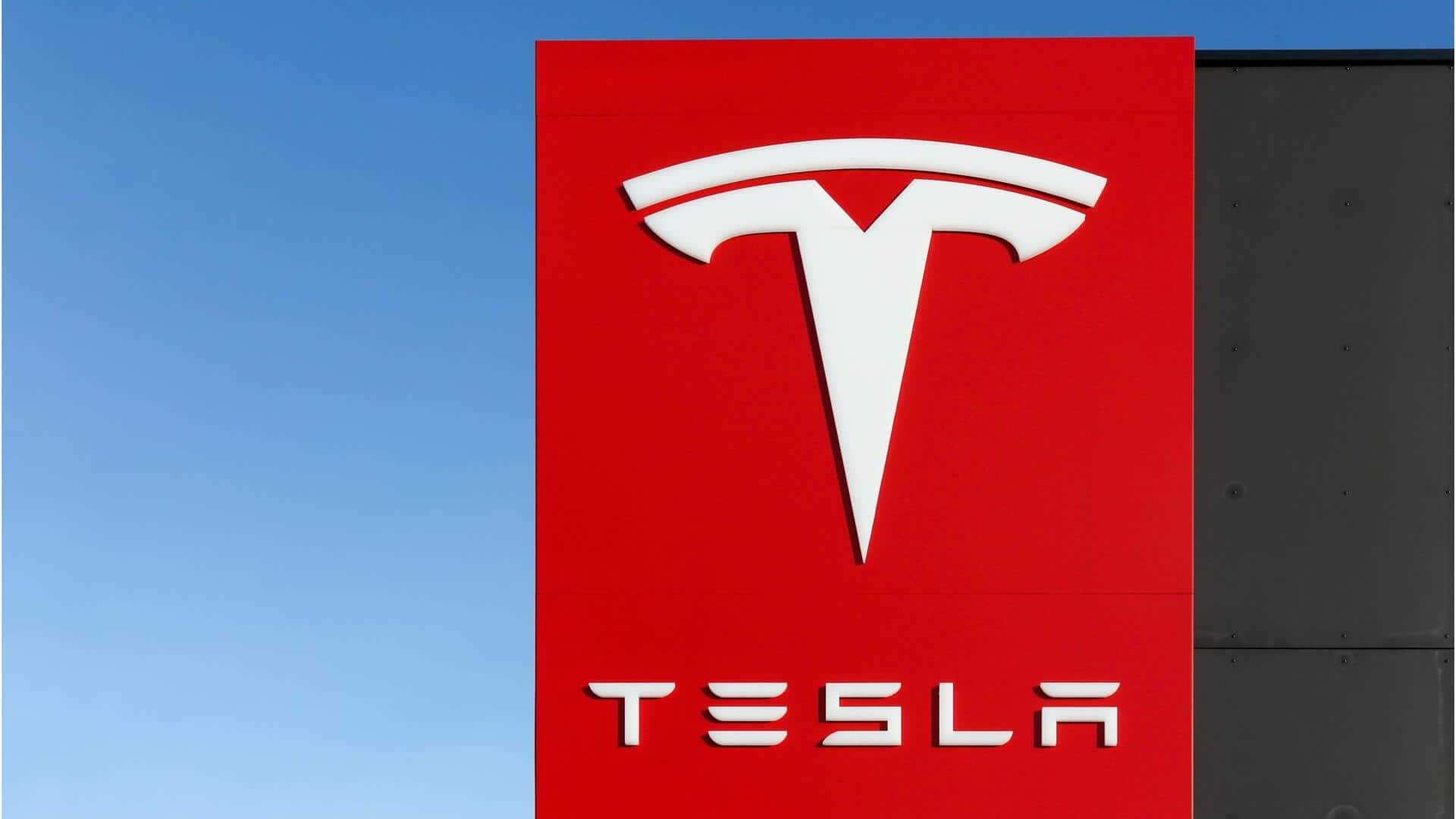 Tesla announces $20B investment push for Musk's AI-first future