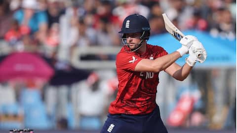 T20 WC: England thrash Italy to seal Super 8 berth 