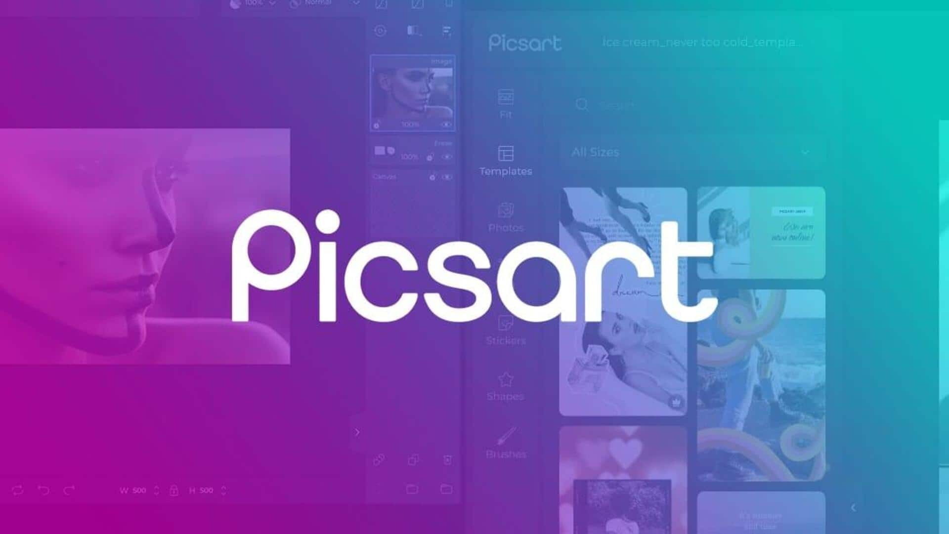 Picsart now lets you 'hire' AI agents for various tasks