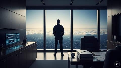 India's ultra-rich population surges; billionaires to rise 51% by 2030