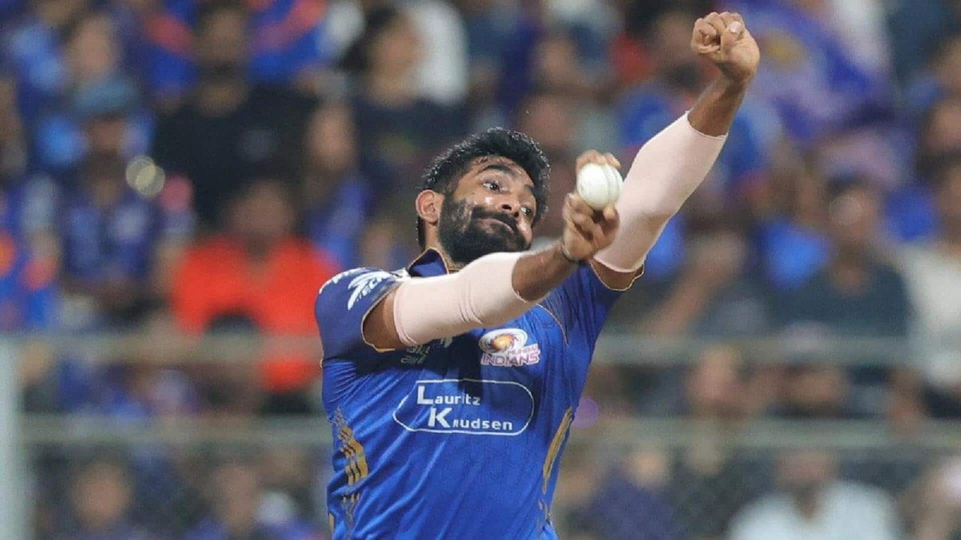 'Unacceptable': Sunil Gavaskar slams Jasprit Bumrah for this blunder