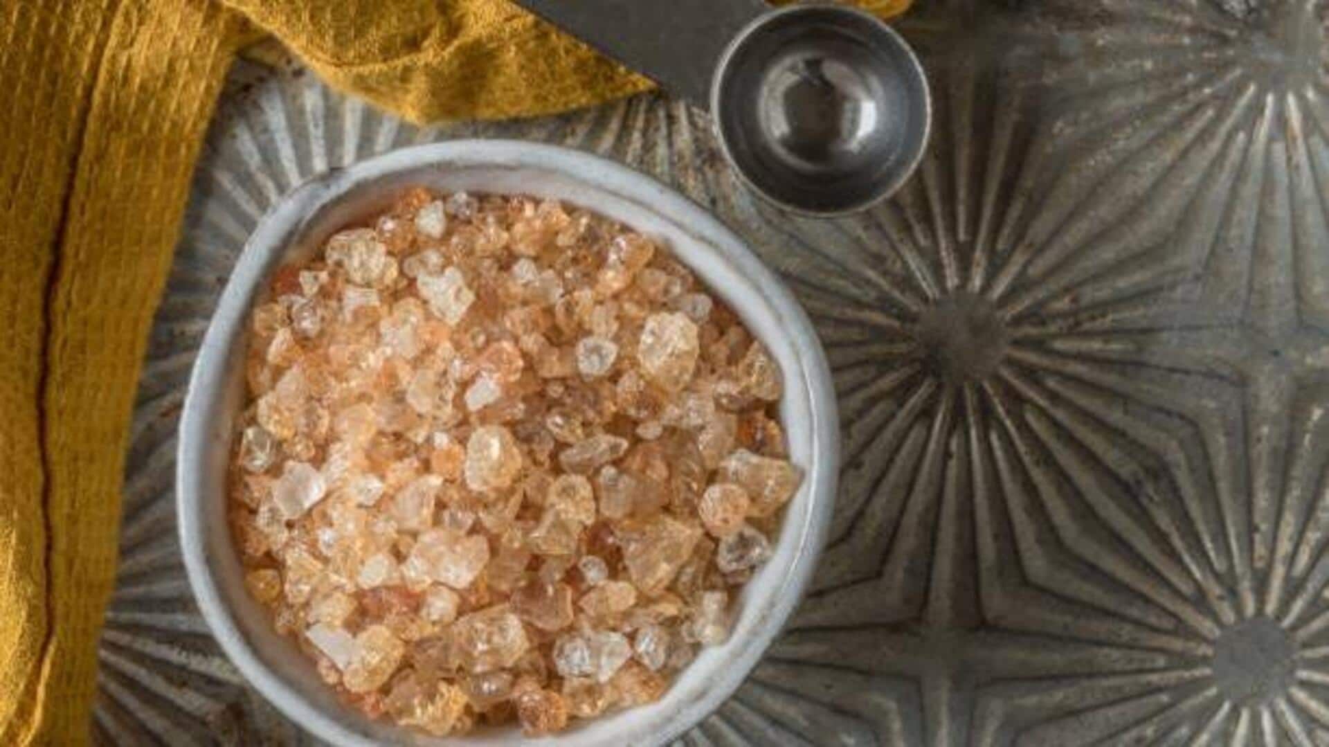 Why guar gum deserves your attention 