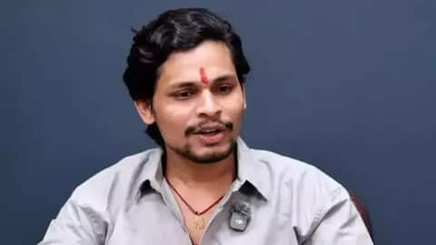Court grants bail to right-wing influencer Swatantra Bhardwaj