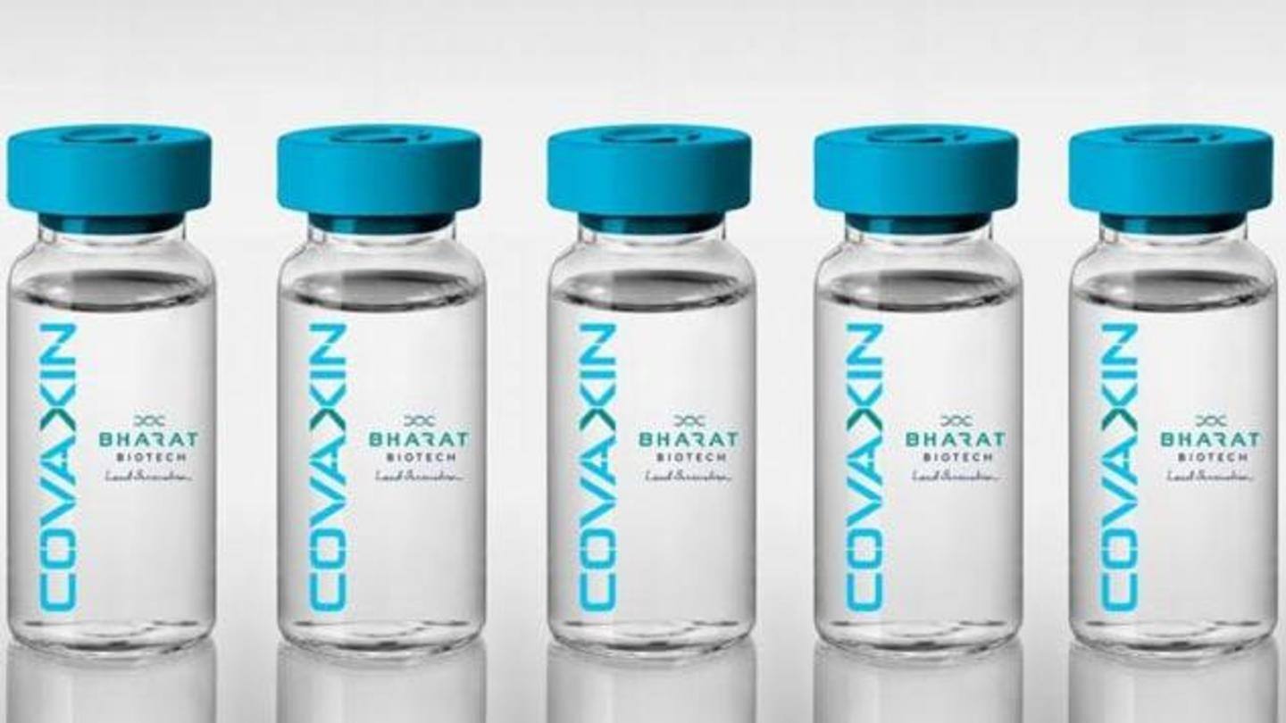 What are the two approved vaccines in India? What are the two approved vaccines in India?