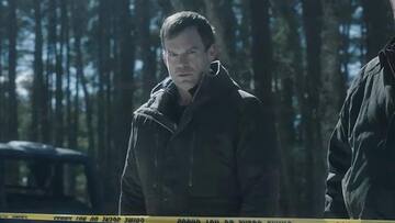 'Dexter' season nine trailer reveals how he fights his urges