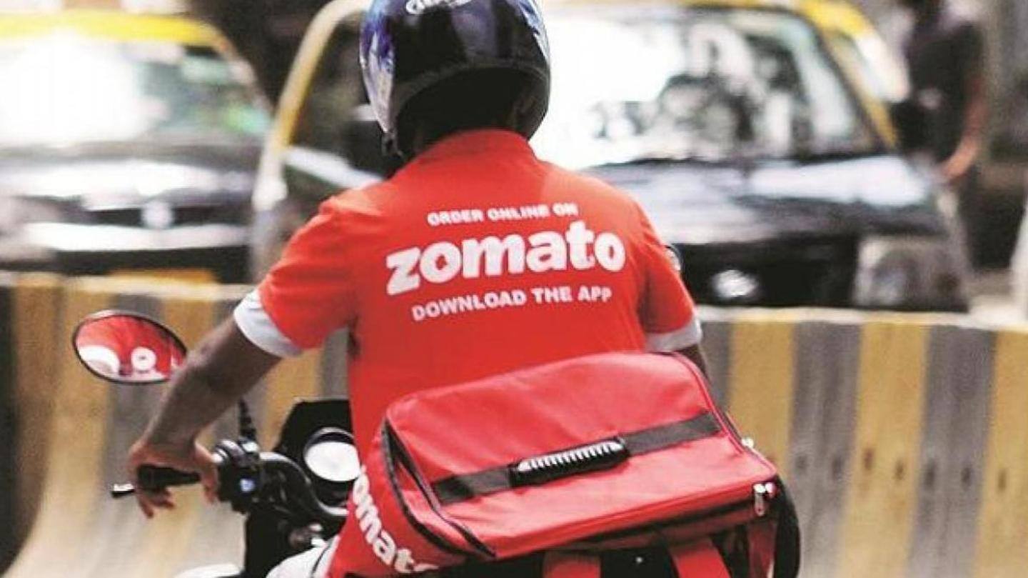 Zomato businesses managed by Gupta weren't doing well Zomato businesses managed by Gupta weren't doing well