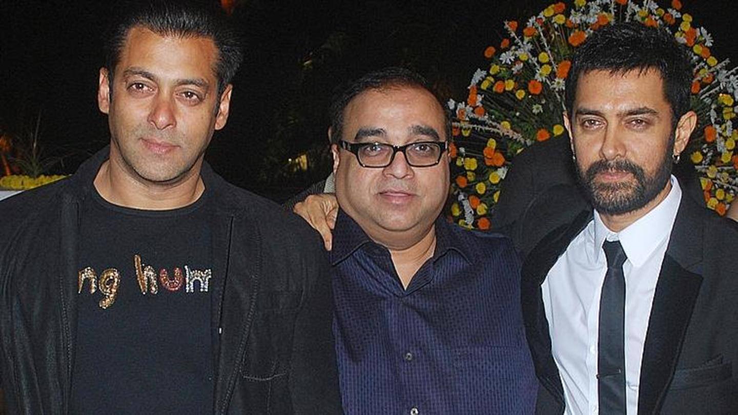 Khan's 'potential has not been exploited,' feels the director Khan's 'potential has not been exploited,' feels the director