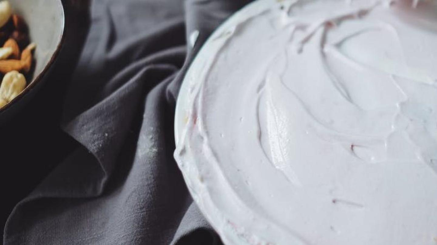 Kiwi Pavlova Kiwi Pavlova