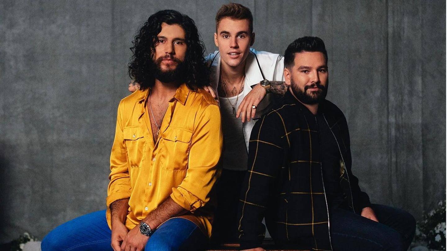 '10,000 Hours': Why were Justin Bieber, Dan + Shay sued?