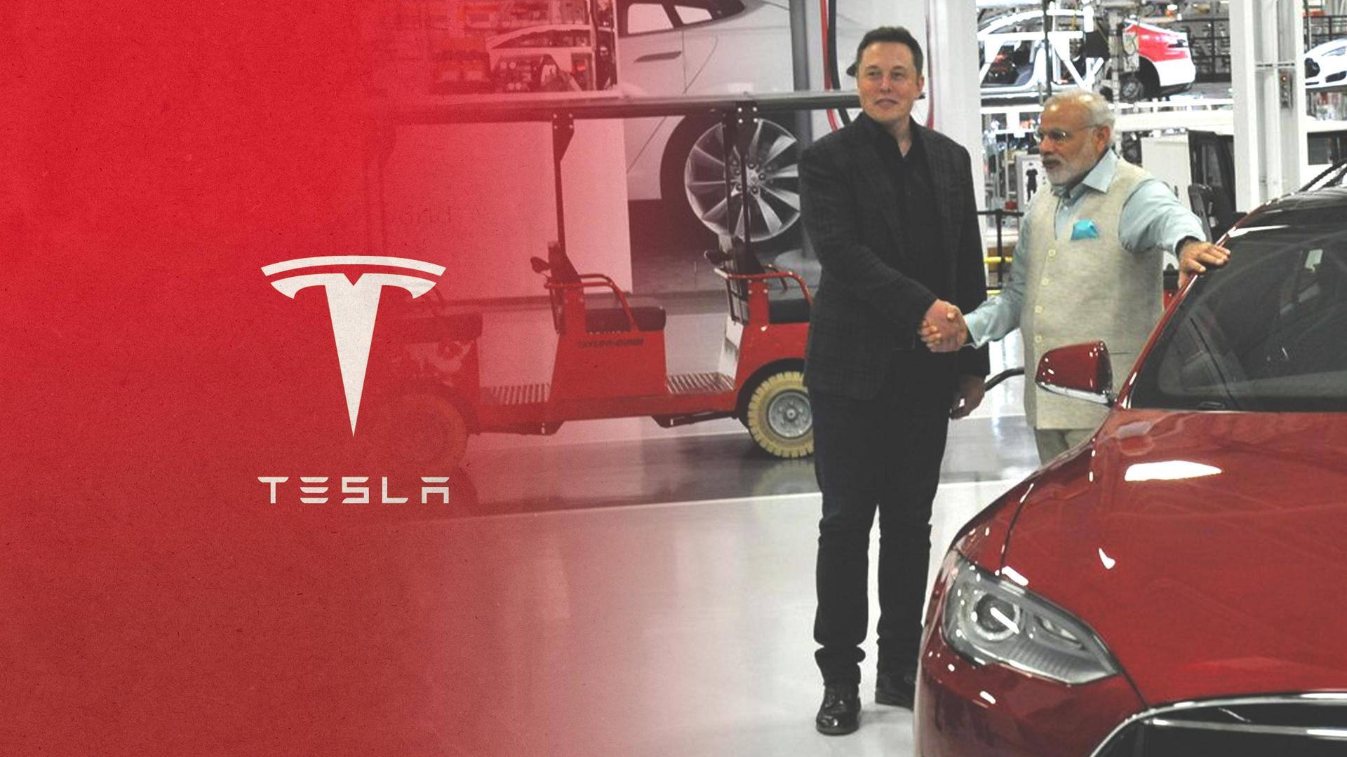 PM Modi, Elon Musk to discuss Tesla's future in India