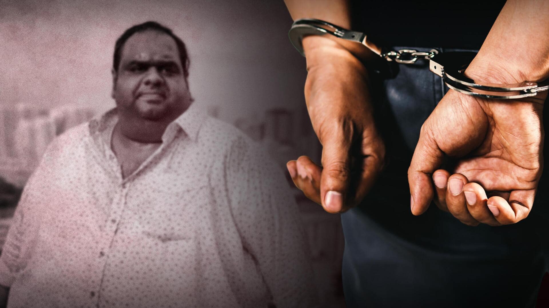 Producer Ravindar Chandrasekaran booked for Rs. 16cr fraud—what happens next