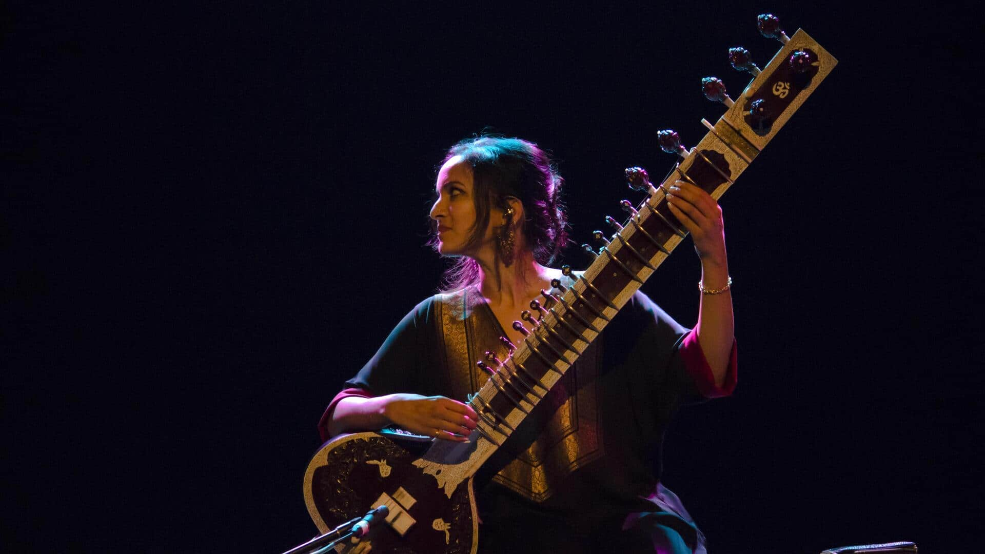 Anoushka Shankar's 'Daydreaming' celebrates little joys; MV is out