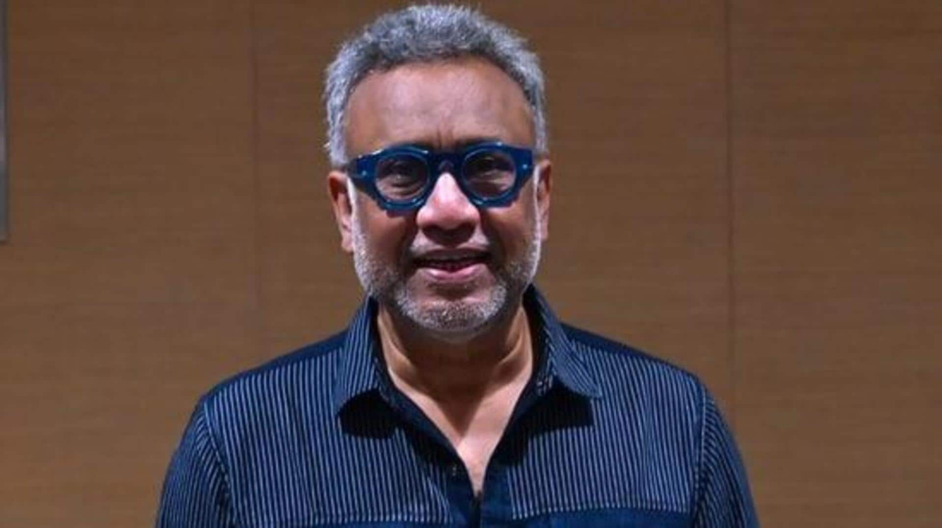 'Breaks your backbone': Anubhav Sinha's confession about flops