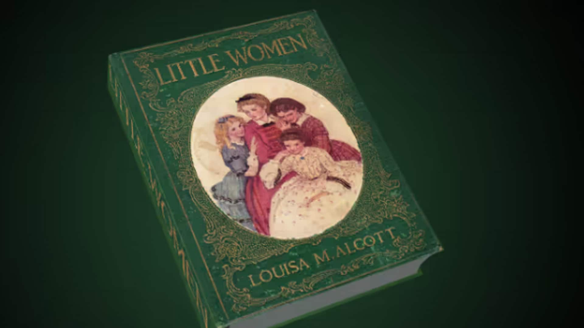 Timeless wisdom: Life lessons from 'Little Women'