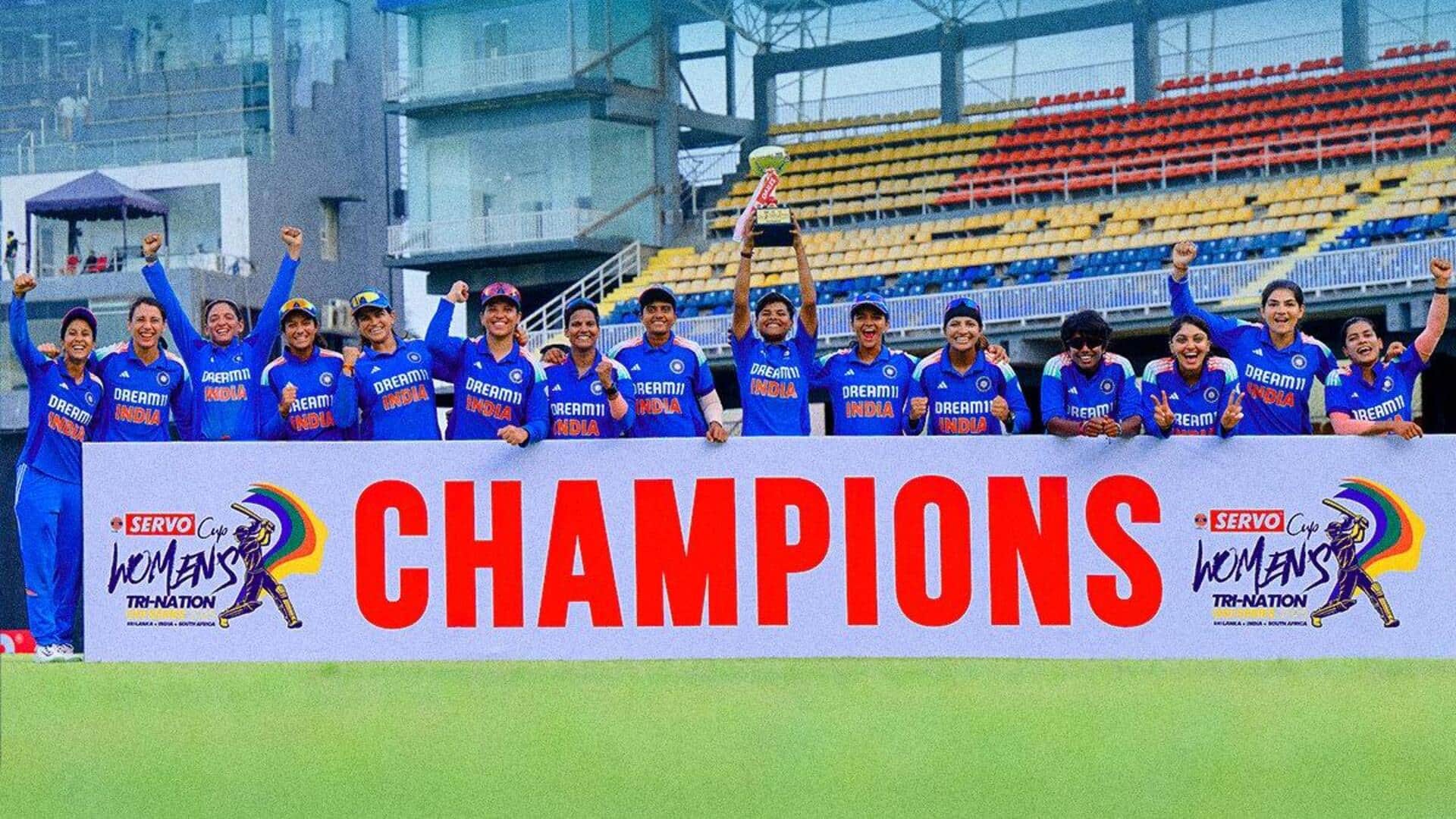 India Women squad named for England tour; Shafali Verma returns India Women squad named for England tour; Shafali Verma returns