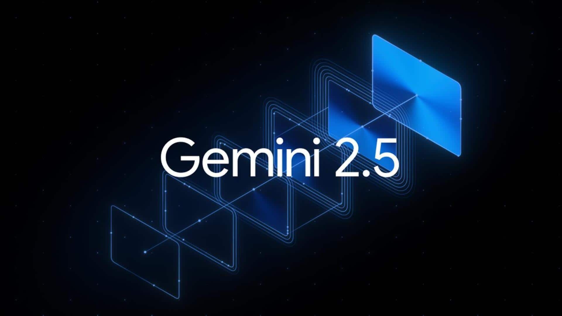 Meet Google's fastest, cheapest AI model yet—Gemini 2.5 Flash‑Lite Meet Google's fastest, cheapest AI model yet—Gemini 2.5 Flash‑Lite