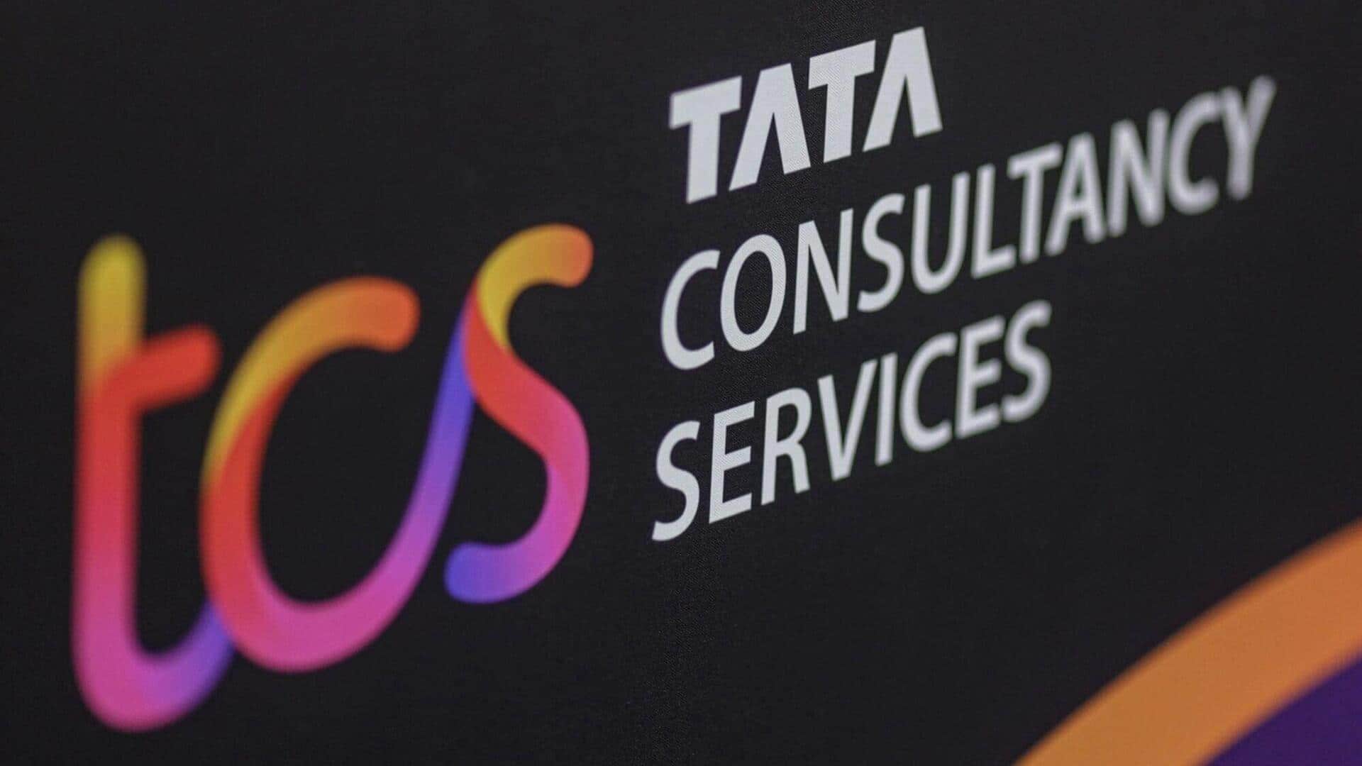 TCS has hiked salaries for most employees by 4.5-7% TCS has hiked salaries for most employees by 4.5-7%
