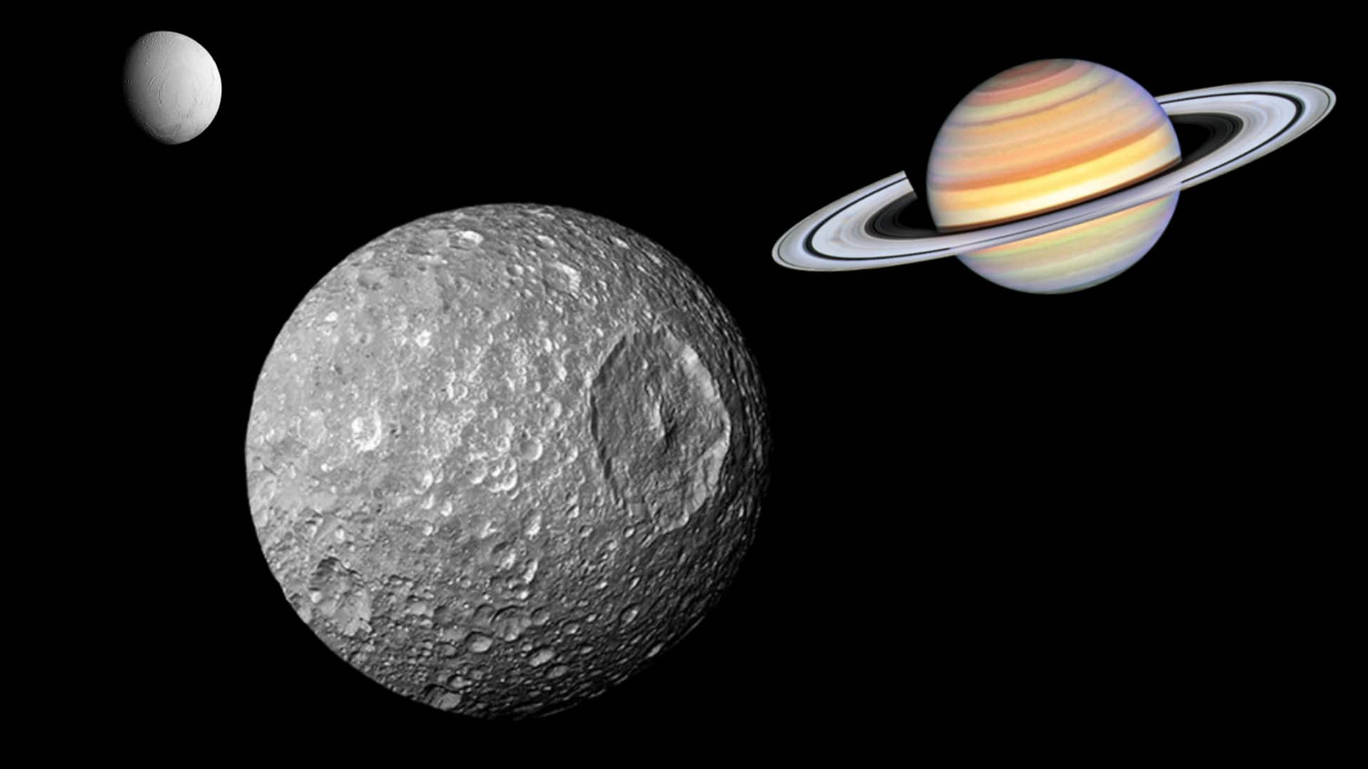 Saturn, Moon forming couple in night sky: How to watch Saturn, Moon forming couple in night sky: How to watch