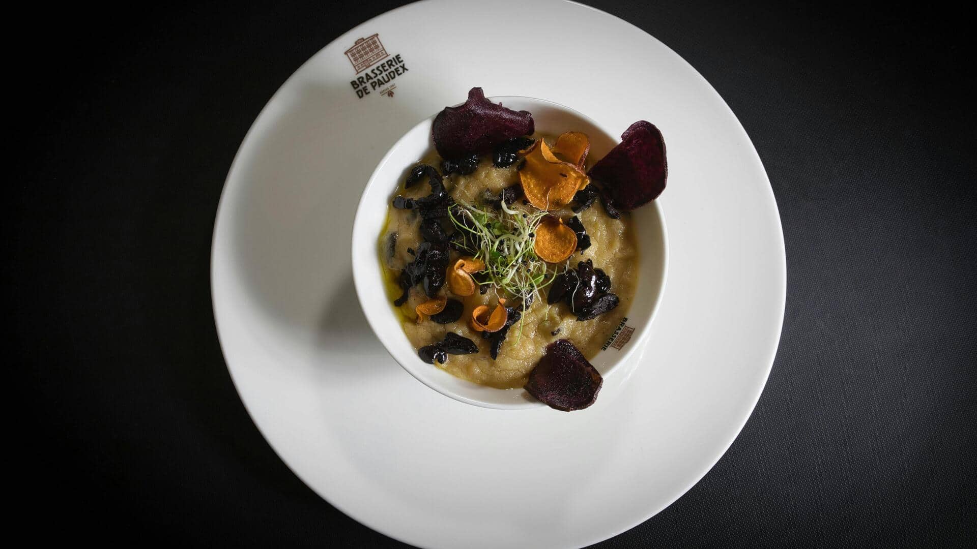 African dishes that celebrate the versatility of taro root