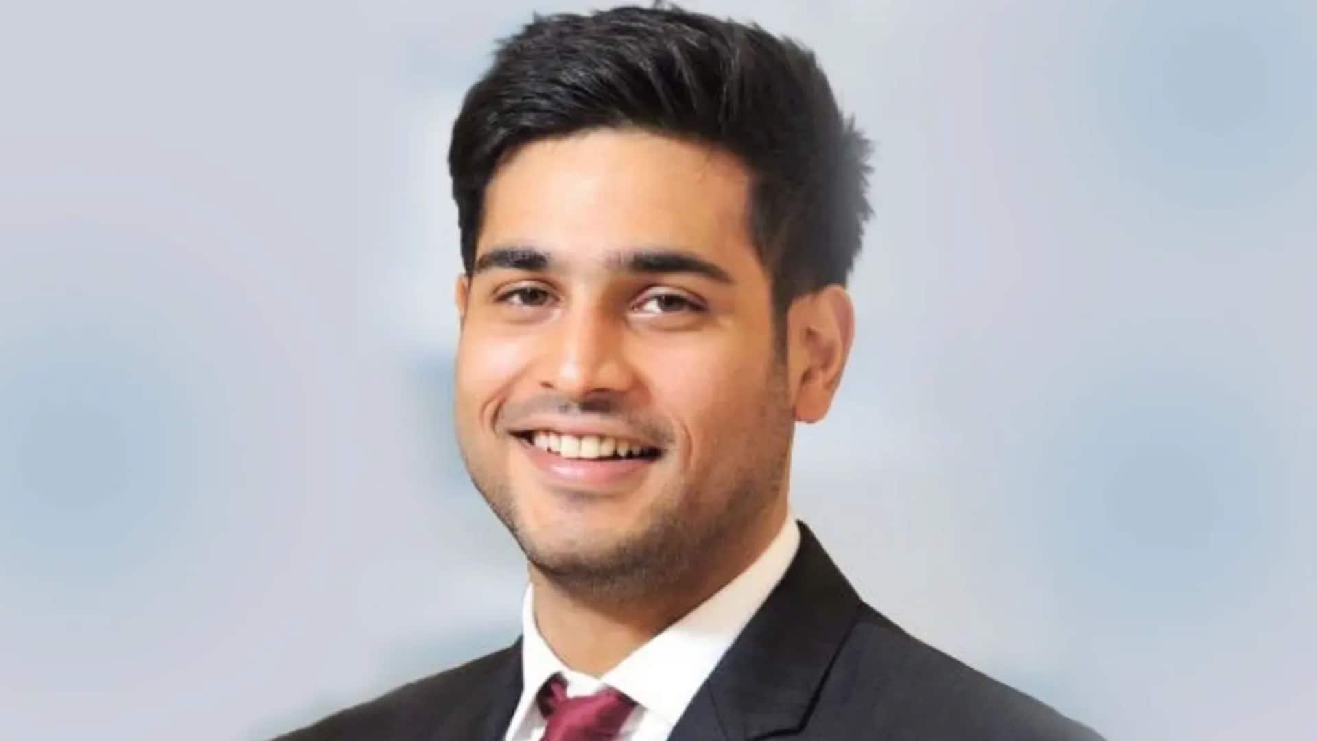 CBI names Anil Ambani's son in ₹228cr banking fraud case