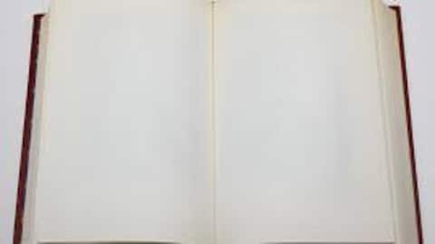 Why are thousands of authors publishing 'empty' books 