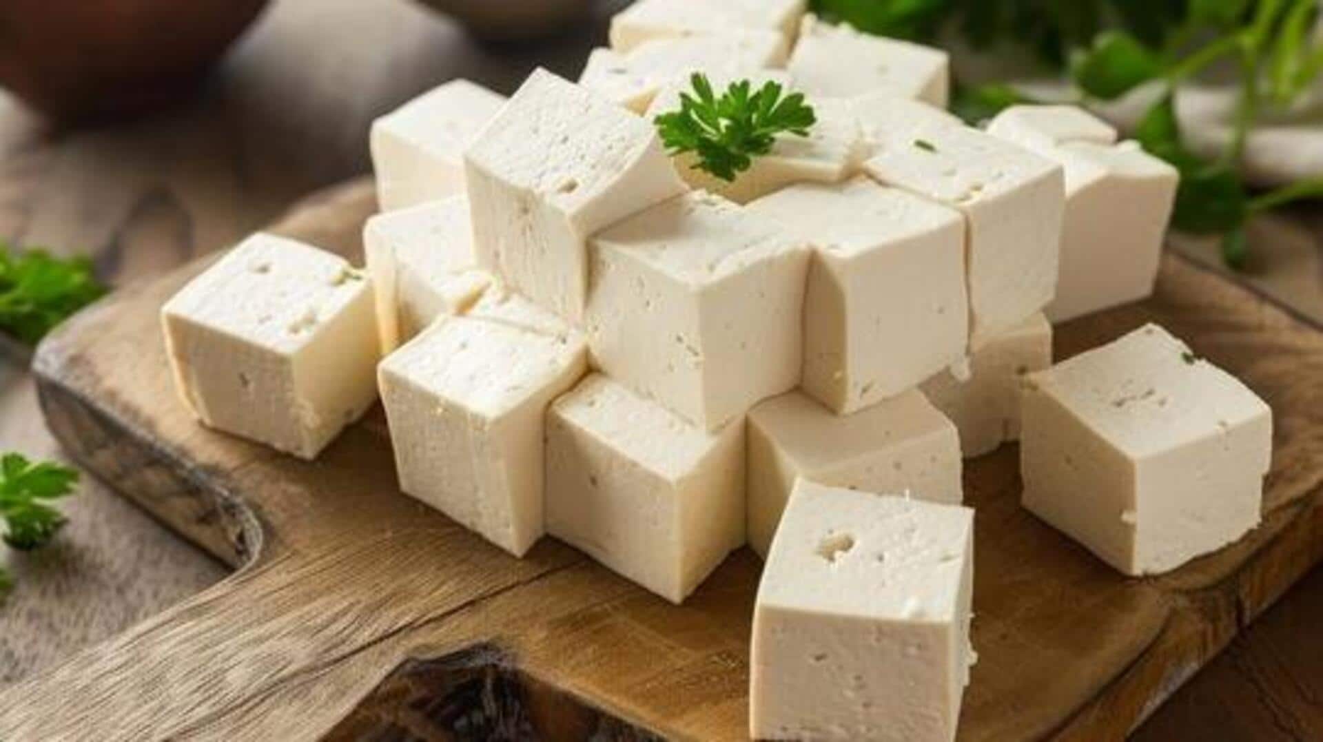 Tofu lovers, try these marinades today!
