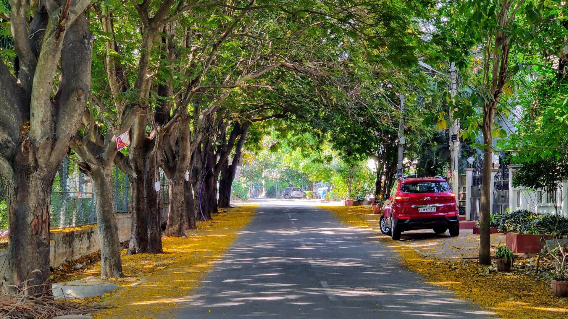 5 hidden places that show the real Bangalore