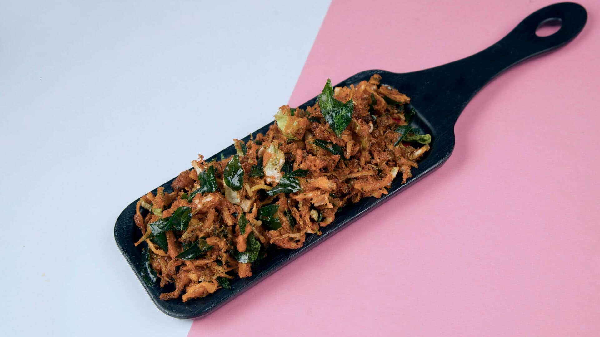Make restaurant-style okra fries in minutes