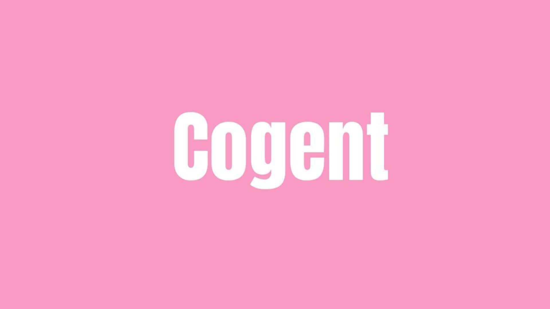 Word of the Day: Cogent