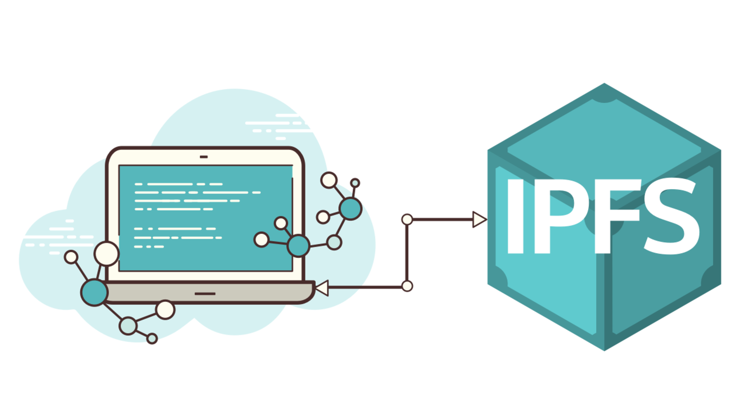 InterPlanetary File Systems could partly solve the URL decay problem InterPlanetary File Systems could partly solve the URL decay problem