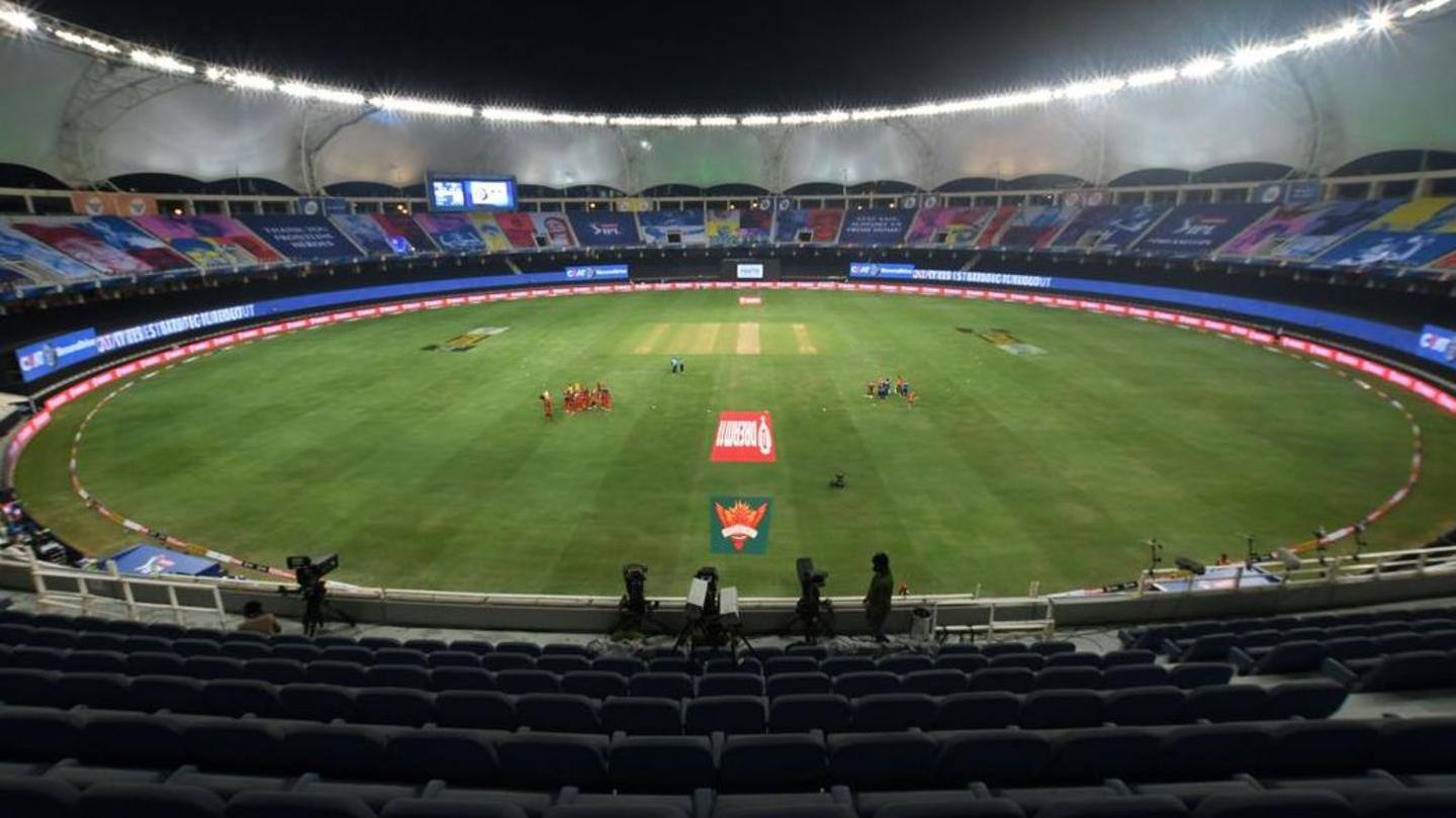 A look at the T20 stats A look at the T20 stats