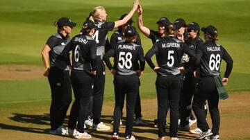 Commonwealth Games, women's cricket: NZW thrash ENGW to win bronze