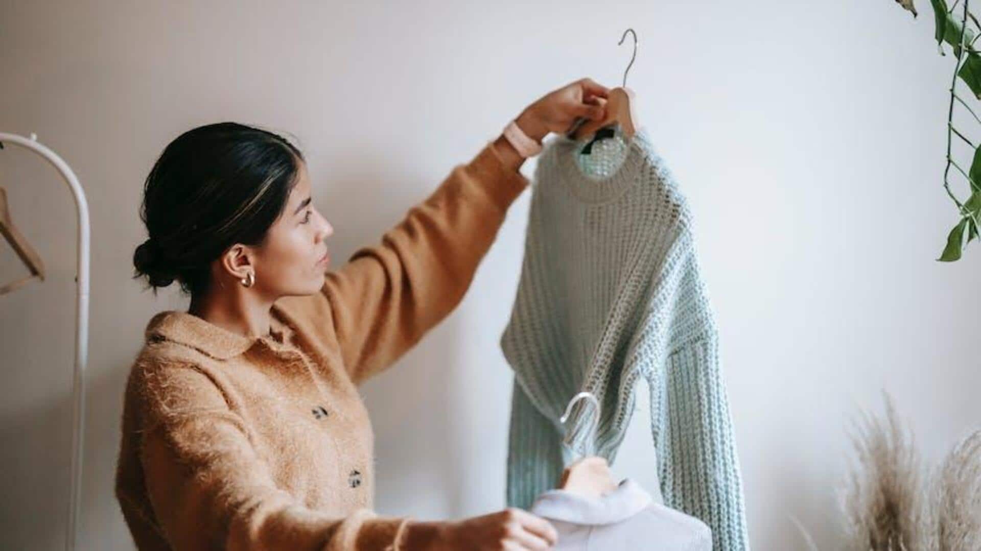 Command The Room Cardigan main image 0