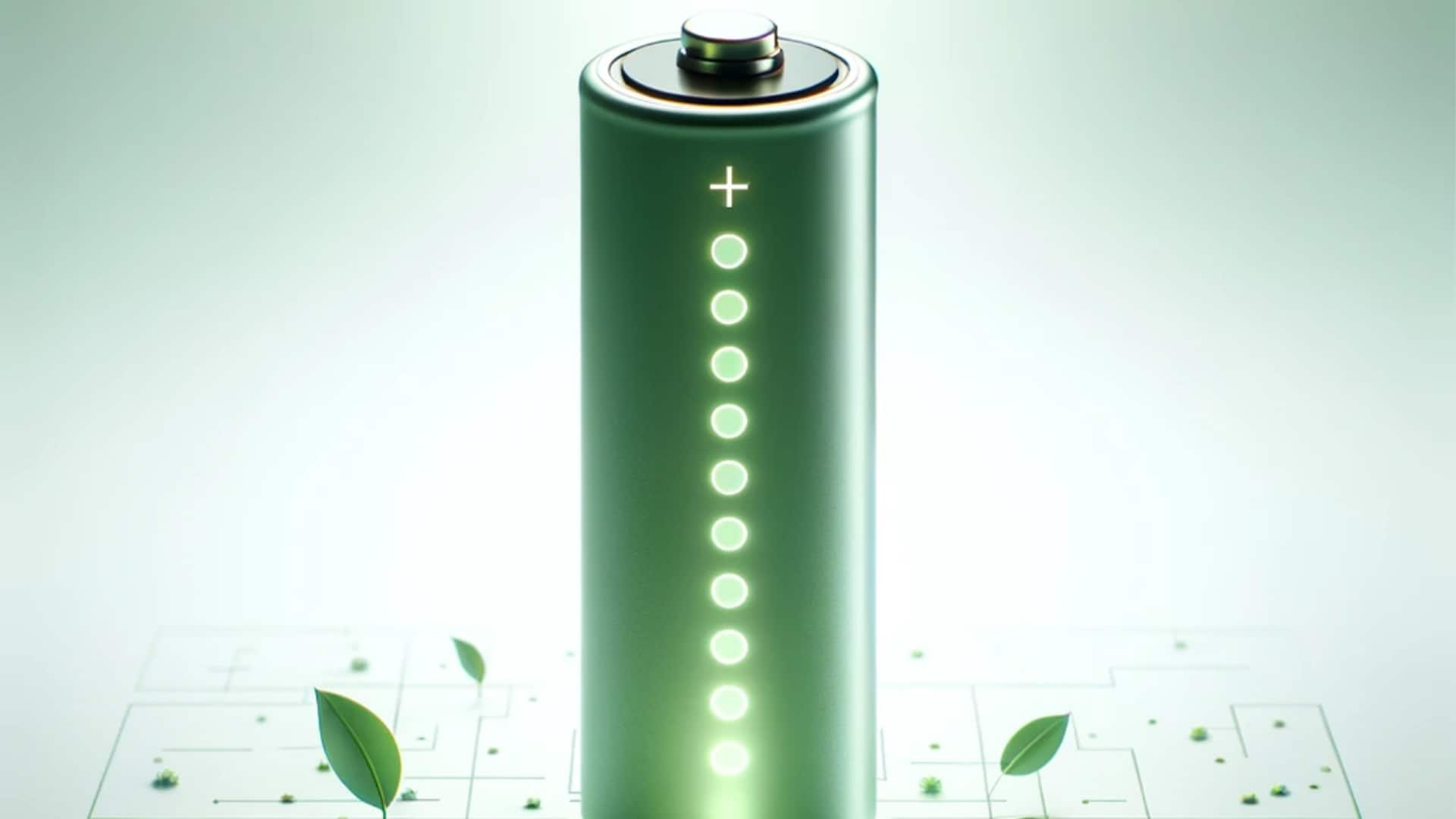 Solid-state batteries can be recycled without compromising efficiency: Here's how