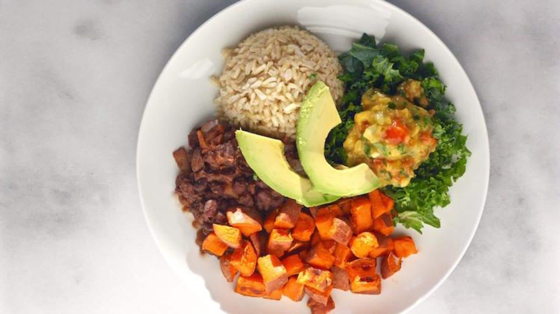 Vegan Costa Rican casado: A complete guide