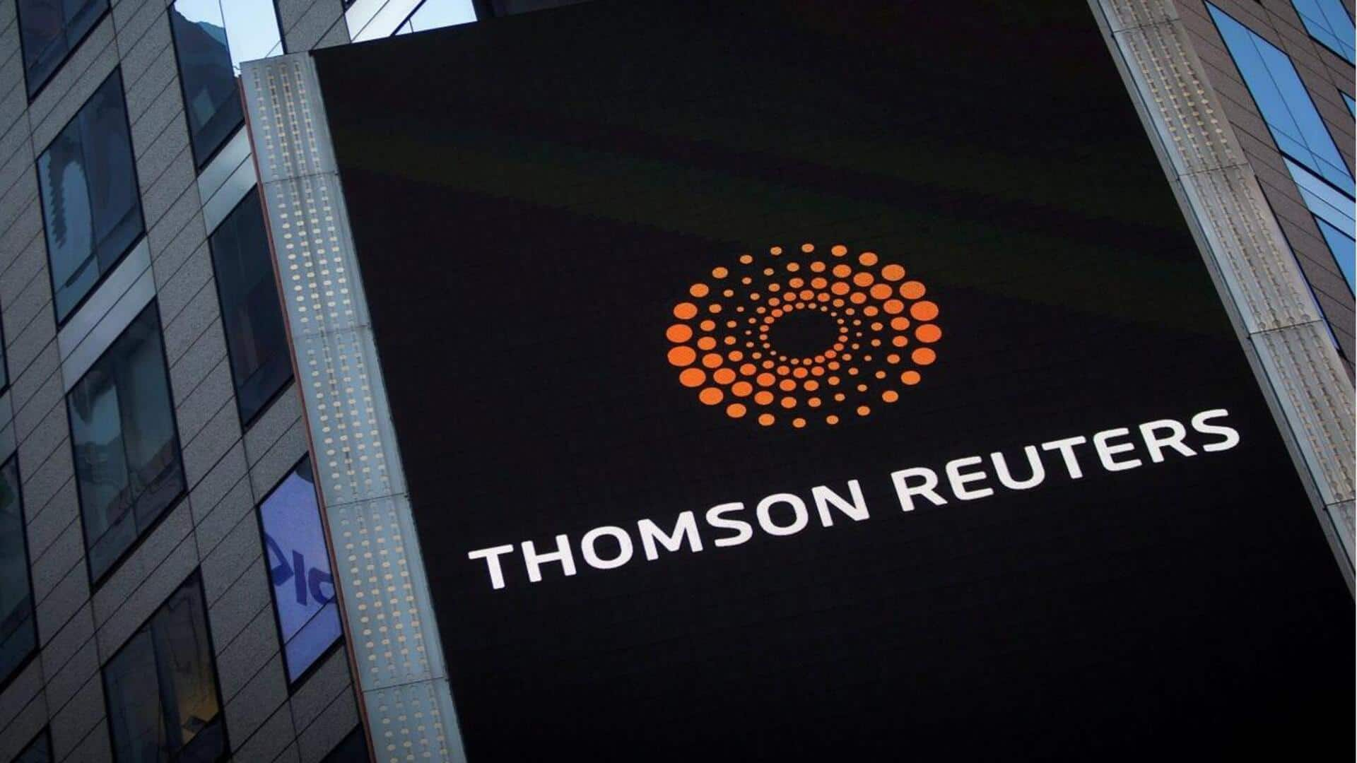 Thomson Reuters wins AI copyright lawsuit—judge quashes free use defense