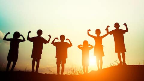 International Children's Day 2025: History, significance, and celebrations