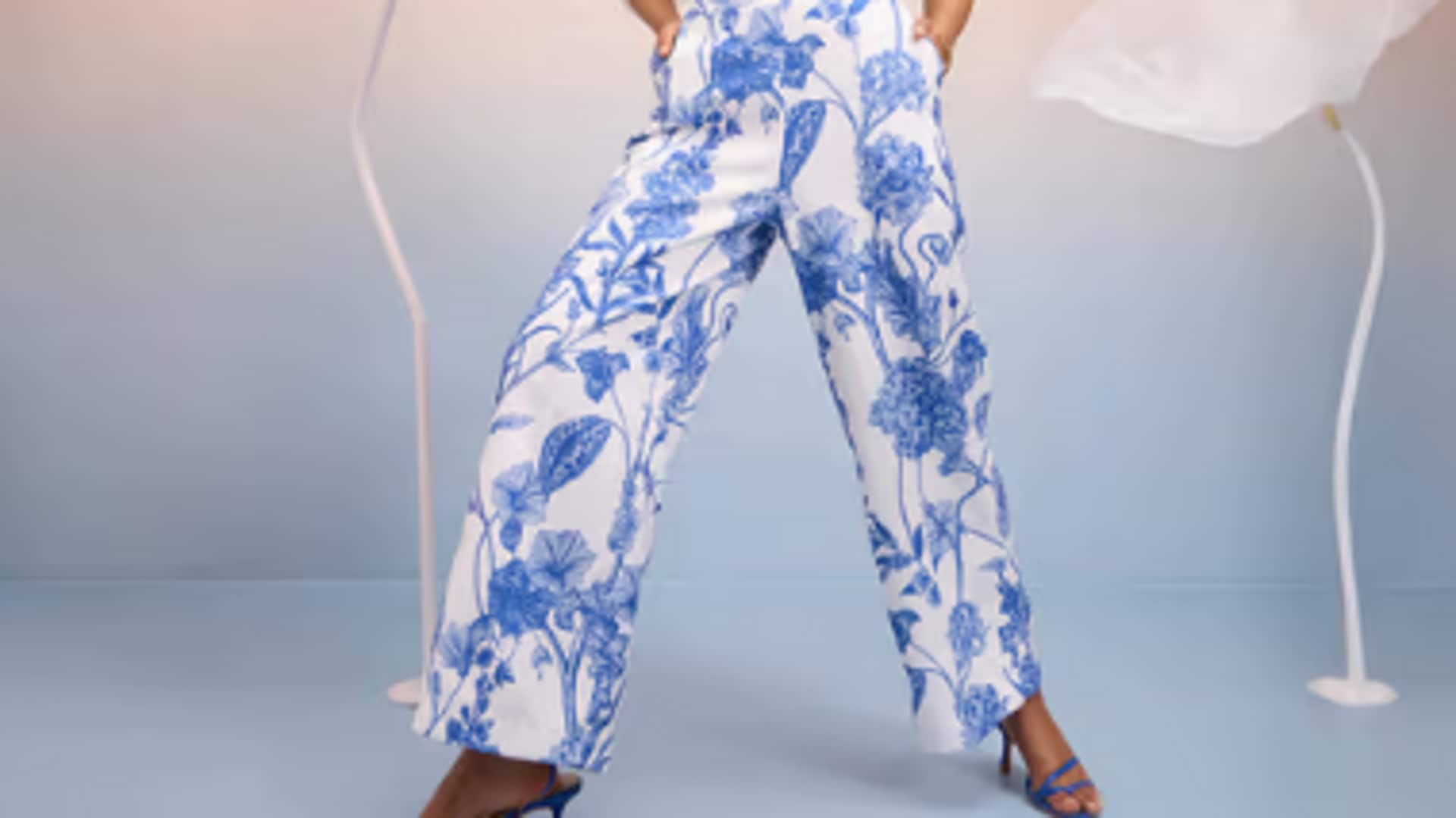 5 styles that pair perfectly with printed pants 5 styles that pair perfectly with printed pants