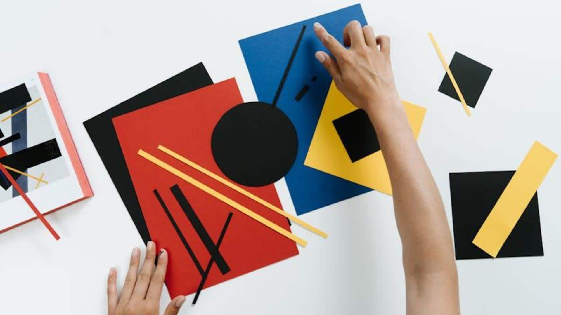 5 ways to improve creativity using everyday objects