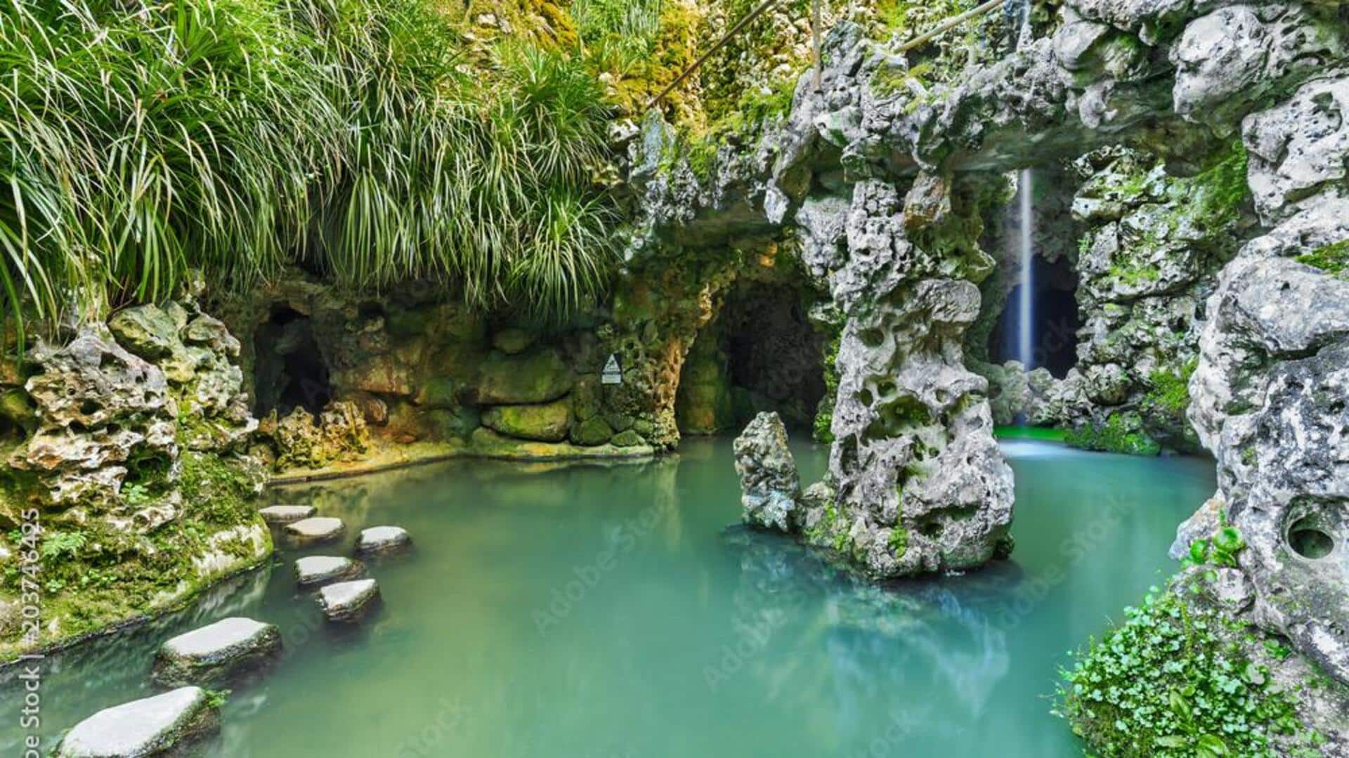 Most beautiful gardens in Europe: A list Most beautiful gardens in Europe: A list