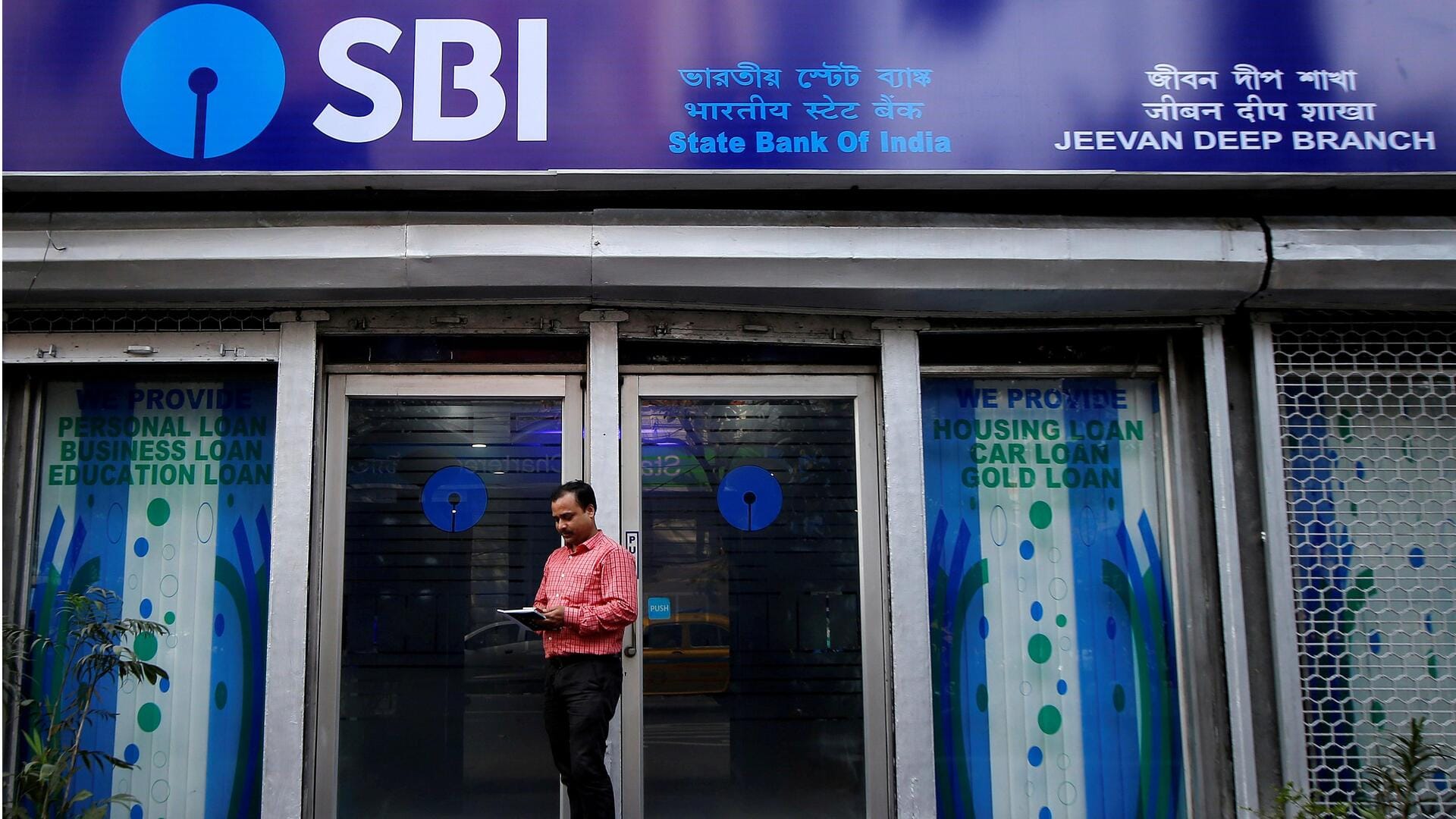 Attention! SBI will hire around 3,500 officers by March 2026 Attention! SBI will hire around 3,500 officers by March 2026